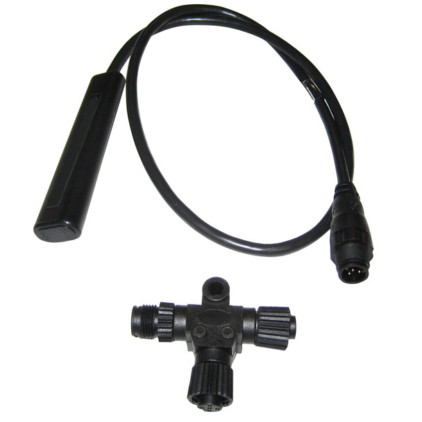 Lowrance Navico Fuel Data Manager Part 000-11522-001 for Marine Fuel Monitoring