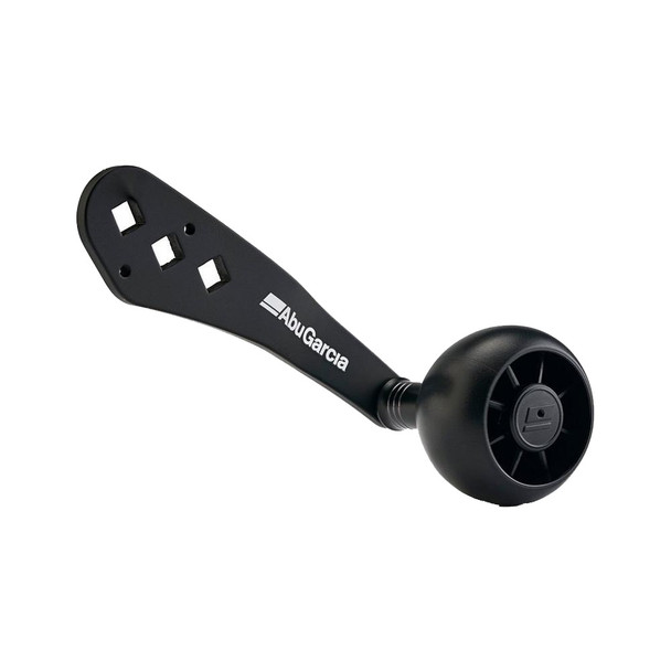 Abu Garcia Power Jigging Handle for 400 Size Low-Profile Reels