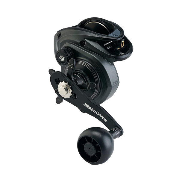 Abu Garcia Power Jigging Handle for 400 Size Low-Profile Reels