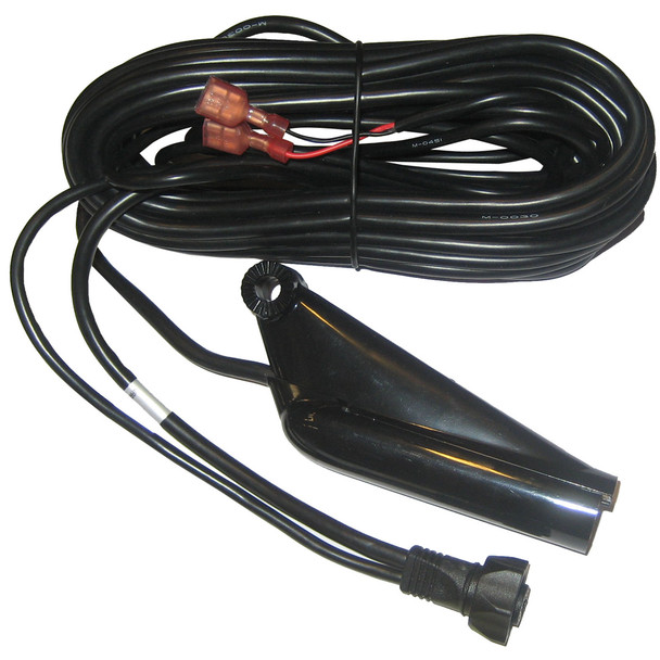 Lowrance TM Transducer for DSI with Temperature - Part 000-10260-001