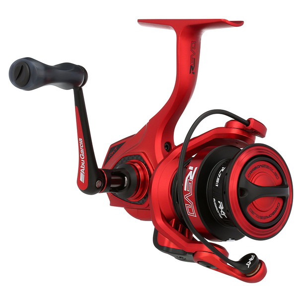 Abu Garcia Revo Rocket SP20 Spinning Reel REVO3 ROCKET SP20 for Fast and Precise Fishing