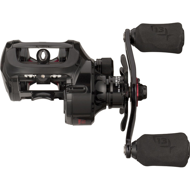 13 Fishing Inception G2 Baitcast Reel - 7.3:1 Left-Hand Retrieve