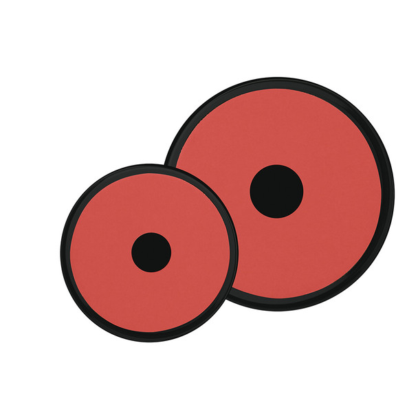 Garmin Dashboard Discs (Large and Small) - Part Number 010-10646-02