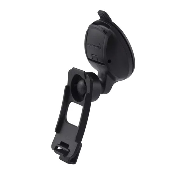 Garmin Vehicle Suction Cup Mount for DriveAssist – Secure Windshield Car Mounting