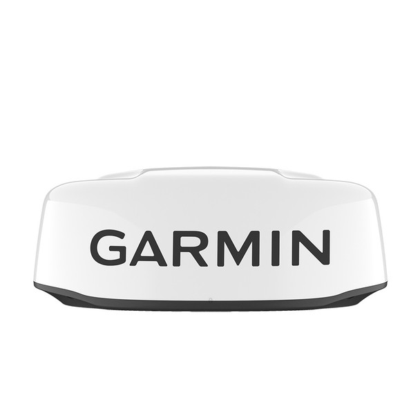 Garmin GMR 24 xHD3 24-Inch Radar Dome with 48 Nautical Mile Range and Advanced Target Tracking