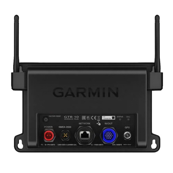 Garmin OnDeck Hub 010-02134-00 Marine Remote Connectivity System