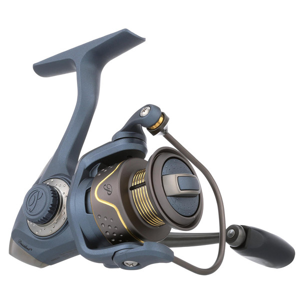 Pflueger President 25 Spinning Reel PRES25X – Lightweight Performance with Smooth Operation