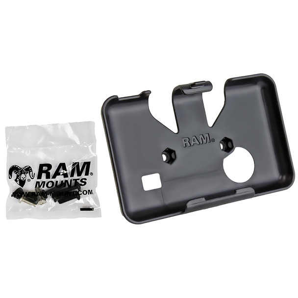 RAM Mounting Systems Garmin nuvi 50/50 LM Cradle - Part RAM-HOL-GA50U