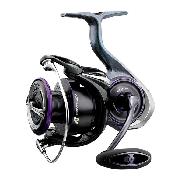 Daiwa Prorex MQ LT 4000D-C Cold Water Spinning Reel