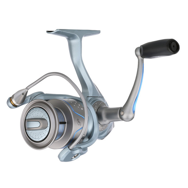 Pflueger President LE 30X Spinning Reel - Lightweight Performance with Smooth Line Control