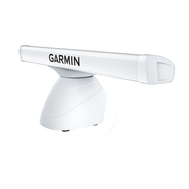 Garmin GMR 1234 xHD3 4' Open Array Radar & Pedestal – 12kW Marine Radar System