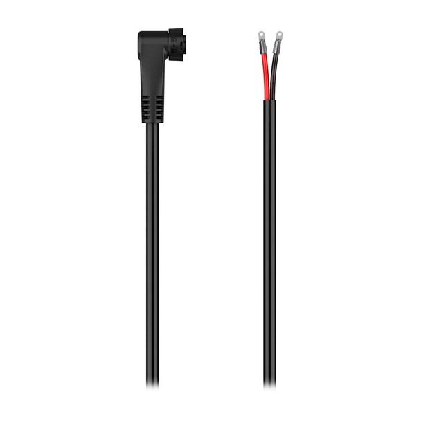 Garmin Power Cable for Force Current Trolling Motor - Part Number 010-13307-15