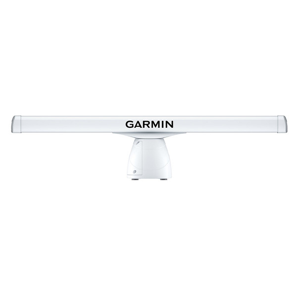 Garmin GMR 1236 xHD3 6' Open Array Radar with Pedestal - 12kW for Marine Navigation