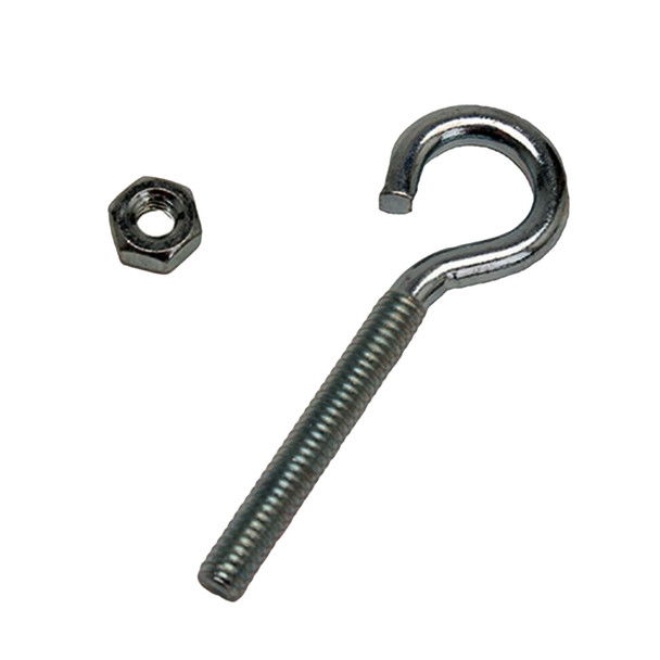Vexilar Replacement Eye Bolt for Suspending Transducer - Ultra & Pro Pack II