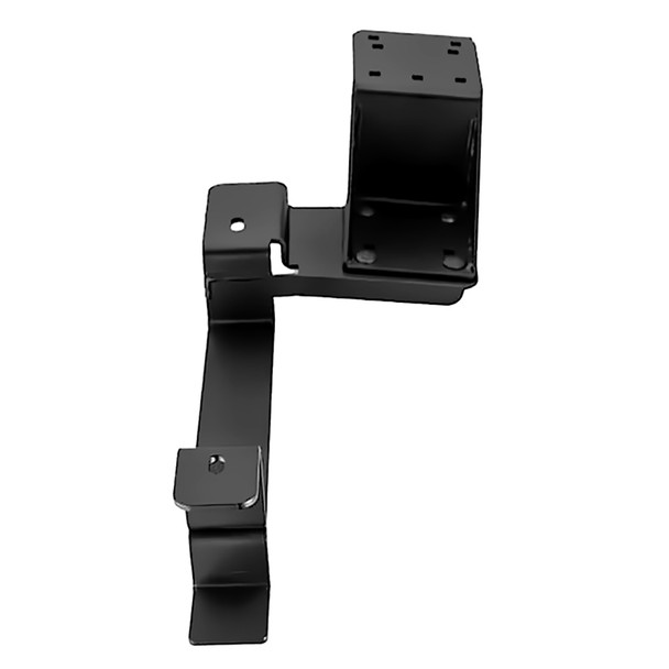 RAM Mounting Systems No-Drill Laptop Base for Chevrolet 2500/3500, Silverado, Suburban, Tahoe, GMC Sierra & Yukon