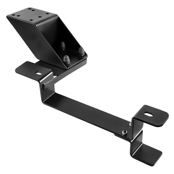 RAM Mounting Systems No-Drill Laptop Mount for Chevrolet Silverado, Suburban, Tahoe, GMC Sierra & Yukon (Part # RAM-VB-102-SW1)