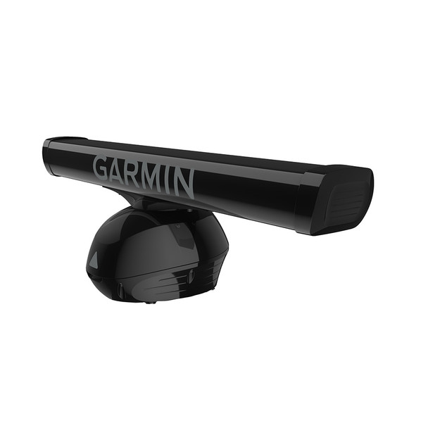 Garmin GMR Fantom 54 Radar - Black | Open-Array Marine Radar with MotionScope Technology