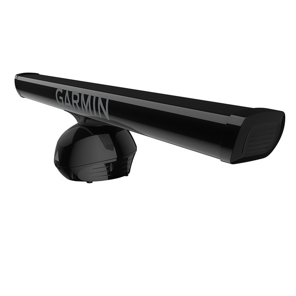 Garmin GMR Fantom 56 Radar - Black Open-Array Marine Radar with High-Resolution and Dual Range Support
