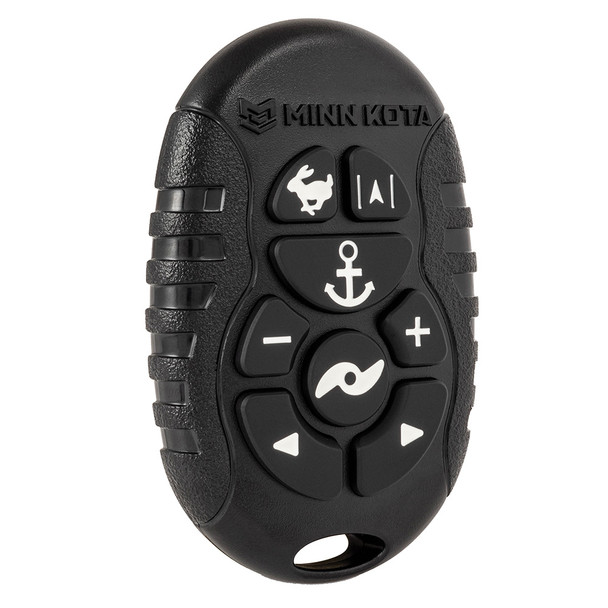 Minn Kota Micro Remote-Bluetooth Part 1866561 for Bluetooth-Enabled Minn Kota Trolling Motors