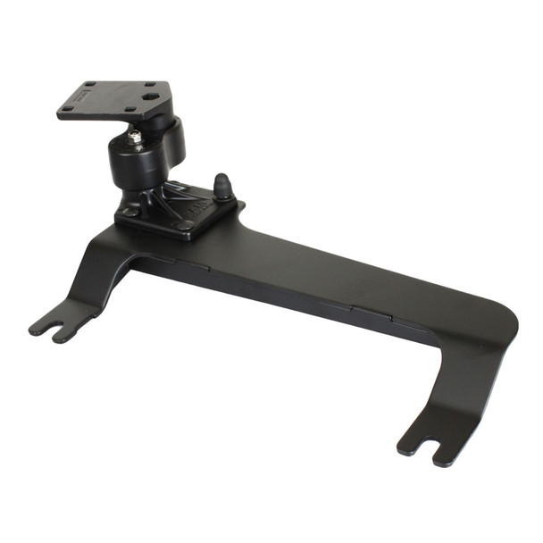 RAM Mounting Systems No-Drill Vehicle Base for Chevrolet Silverado and More
