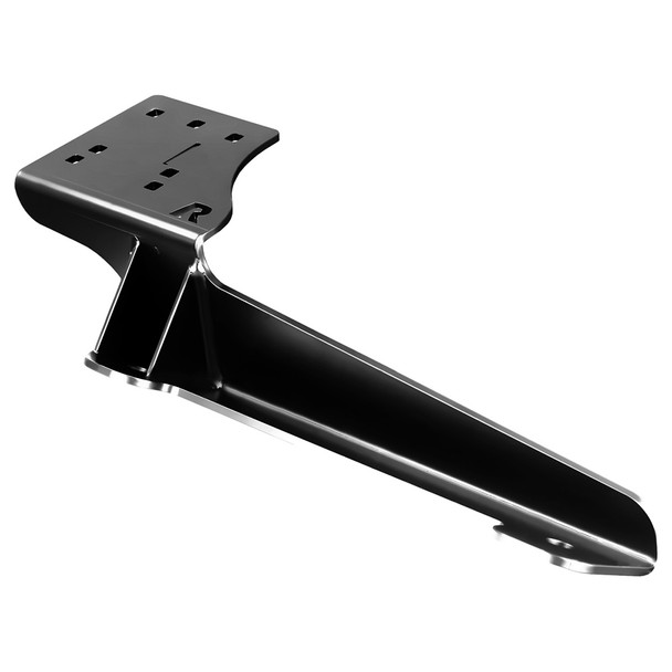 RAM Mount No-Drill Laptop Mount System for Ford F-250, F-350, F-450, F-550, F-650, F-750, and Excursion Models