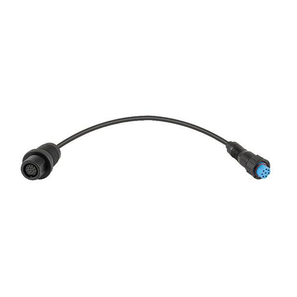 Minn Kota MKR-DSC-14 DSC Transducer Adapter Cable for Garmin 8-PIN