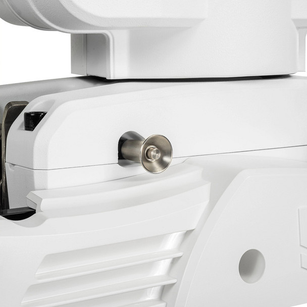 Minn Kota Riptide Instinct QUEST 90/115 Trolling Motor with Wireless Remote - 24/36V, 90/115 lbs, 100" Shaft, White