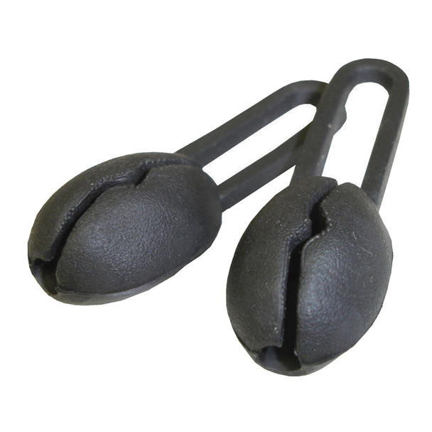 Vexilar Replacement Transducer Float Stopper for Ice Ducer – 2 Pieces
