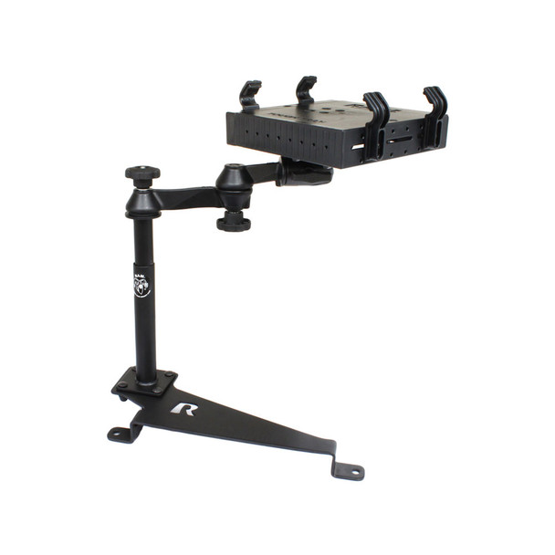 RAM Mount No-Drill Vehicle Laptop Stand System for Ford Edge and Fusion - Part Number RAM-VB-172-SW1