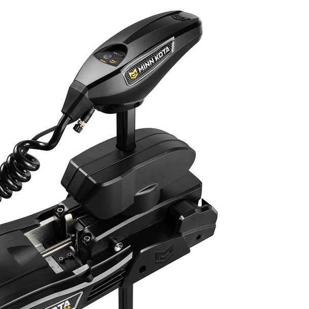 Minn Kota Ulterra QUEST 90/115 Trolling Motor with Wireless Remote and Mega Side Imaging - 24/36V, 72-Inch Shaft