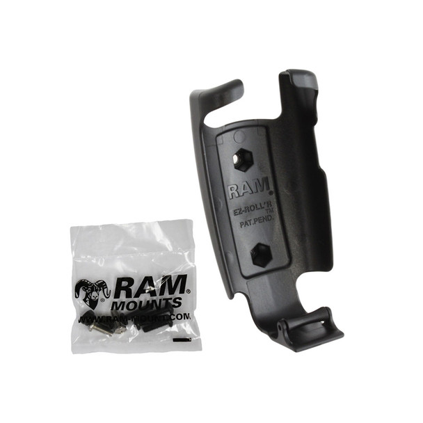 RAM Mounting Systems RAM-HOL-GA41U Garmin GPSMAP 62 Series Cradle for Secure Mounting