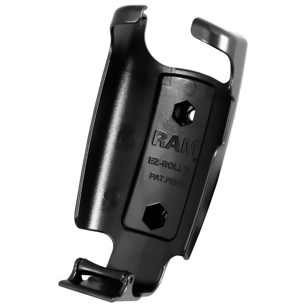 RAM Mounting Systems RAM-HOL-GA41U Garmin GPSMAP 62 Series Cradle for Secure Mounting
