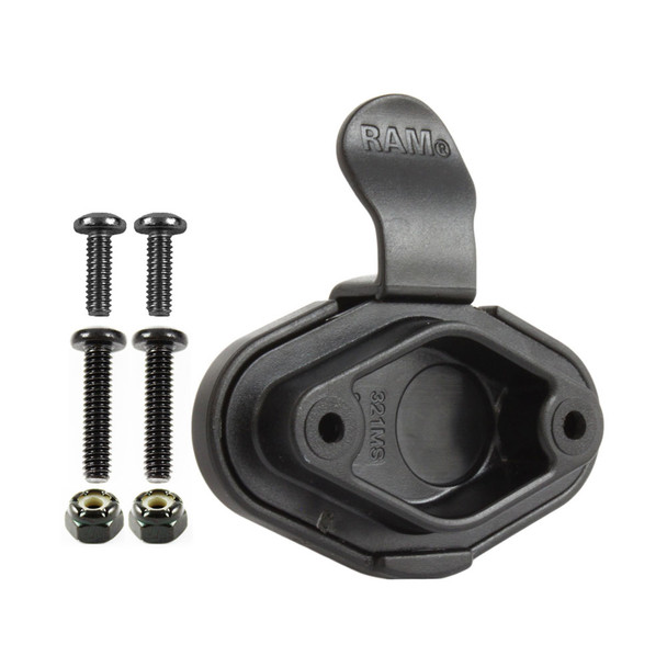 RAM Mounting Systems RAP-326 EZY-Mount Quick Release Adapter System