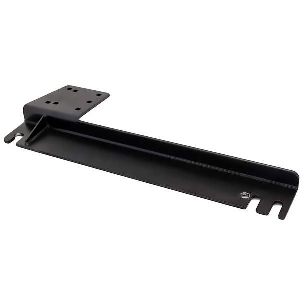 RAM Mounting Systems No-Drill Laptop Mount for Chrysler Town & Country, Dodge Grand Caravan, Ford Transit Connect