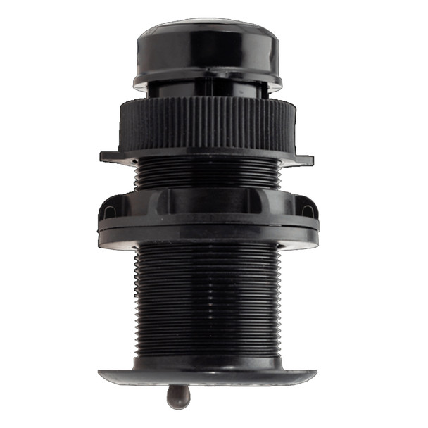 Garmin Airmar DST 810 Smart Transducer - 0 Degree for Marine Depth, Speed, and Temperature Monitoring
