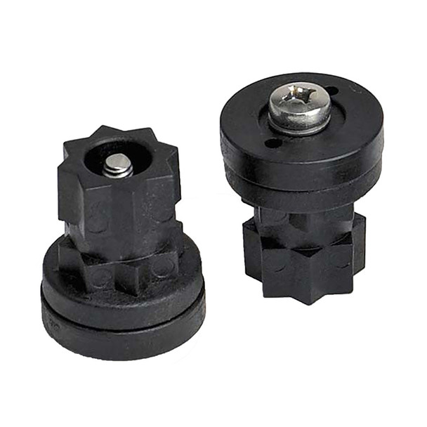 RAILBLAZA Adaptor Kit - Universal Mounting Solution for StarPort System