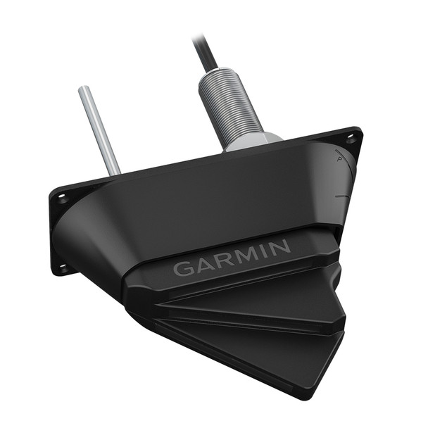 Garmin Panoptix LVS32-TH Transducer Thru-Hull Mount for LiveScope System