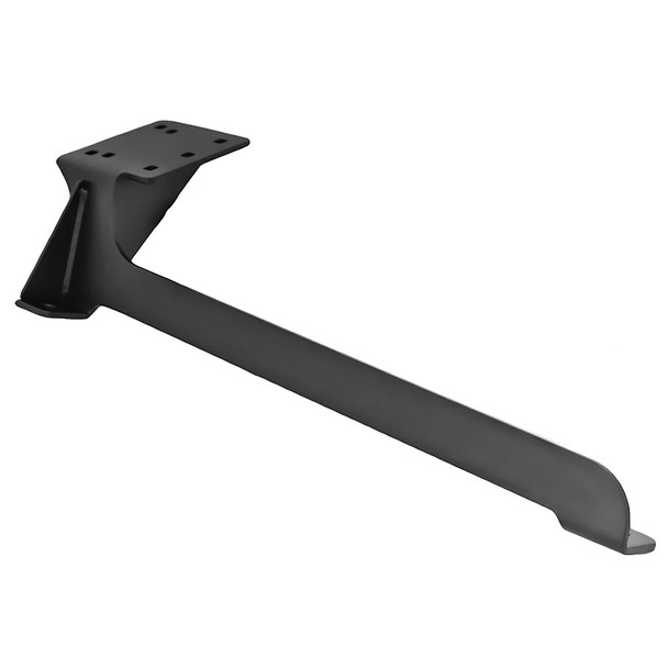 RAM Mounting Systems RAM No-Drill Laptop Base for Nissan Frontier and More (Part No. RAM-VB-154)