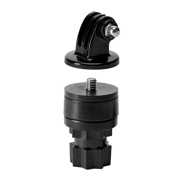 RAILBLAZA Camera Mount Adaptor - Universal 1/4-20 Thread Compatible with GoPro Cameras