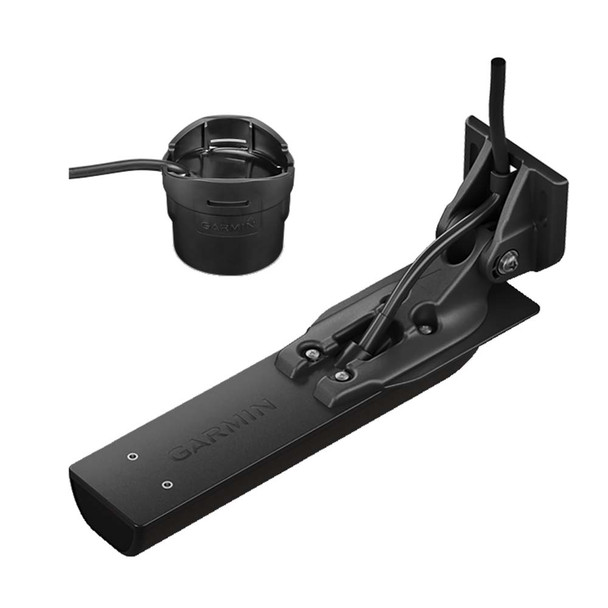 Garmin GT36-TM & GT8HW-IH Transducer Bundle for Coastal and Offshore Fishing