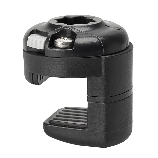 RAILBLAZA Pontoon Boat RailMount StarPort 28-32 - Secure Mounting for RAILBLAZA Accessories