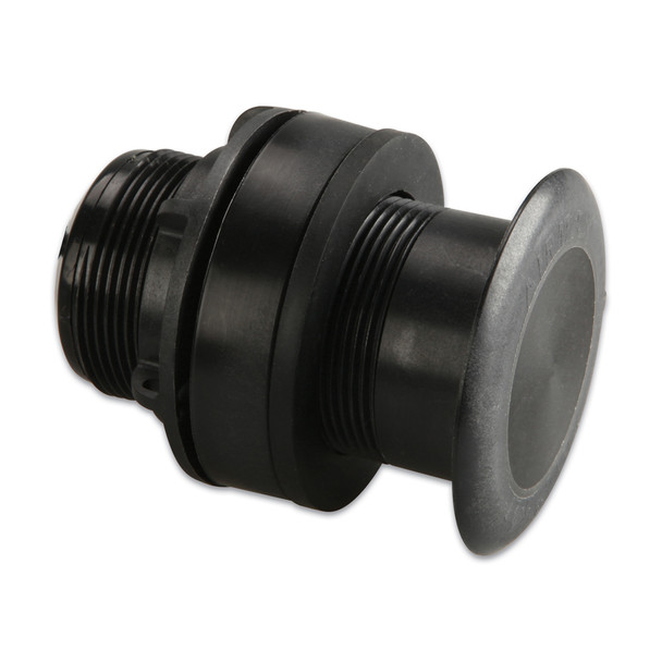 Garmin P319 Plastic Thru-Hull Depth and Temperature Transducer (8-Pin)