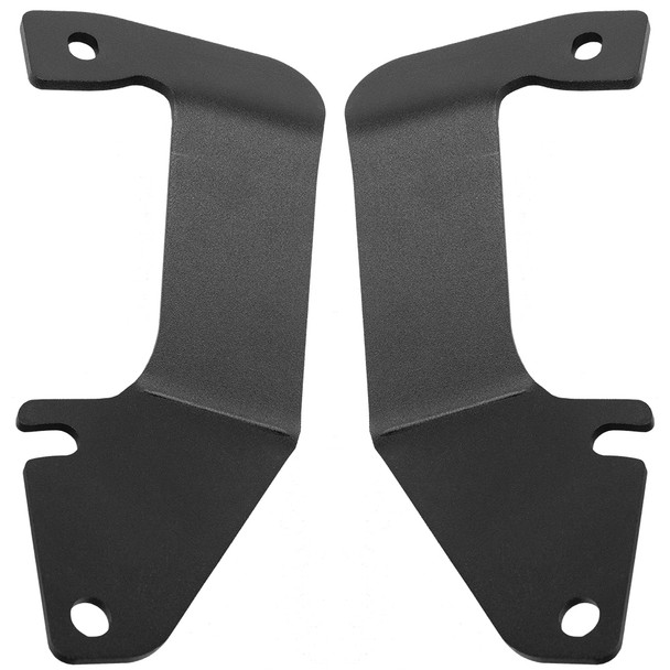 RIGID Industries Toyota Tundra A-Pillar Mount Kit (2014-2020) – Black