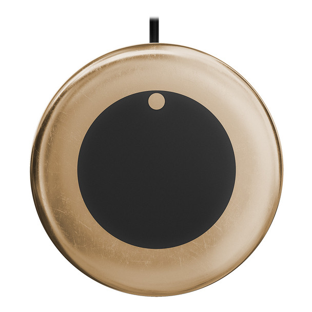 Garmin GT12M Bronze Thru-Hull Transducer - 350W, 0 Degree for Midsize Boats