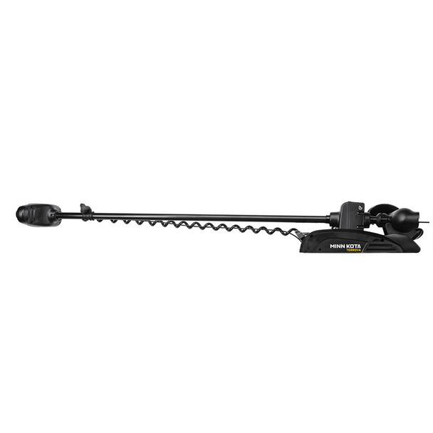 Minn Kota Terrova 55 Trolling Motor with Wireless Remote and Dual Spectrum CHIRP Sonar - 12V - 55 lb - 45" Shaft