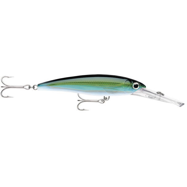 Rapala X-Rap Magnum 30 Yellowfin Tuna Lure for Deep-Sea Fishing