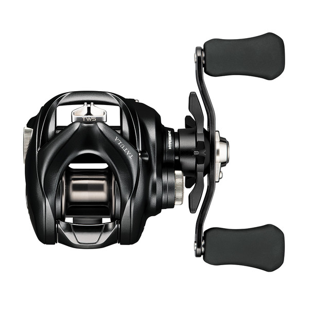 Daiwa Tatula 100 Baitcasting Reel - Left Hand, Model TATU100L