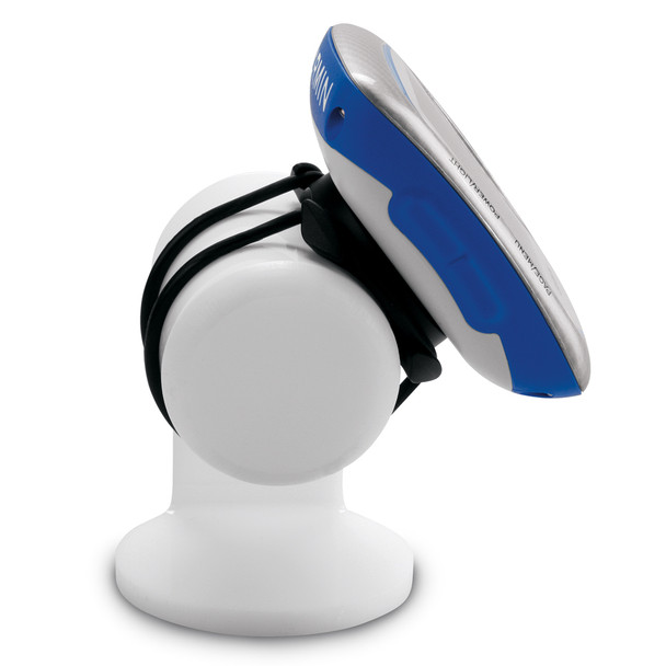 Garmin Quarter-Turn Bike Mount for Edge Devices – Secure Bicycle Handlebar Attachment