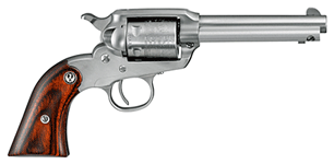 RUGER BEARCAT 22LR 4" FS