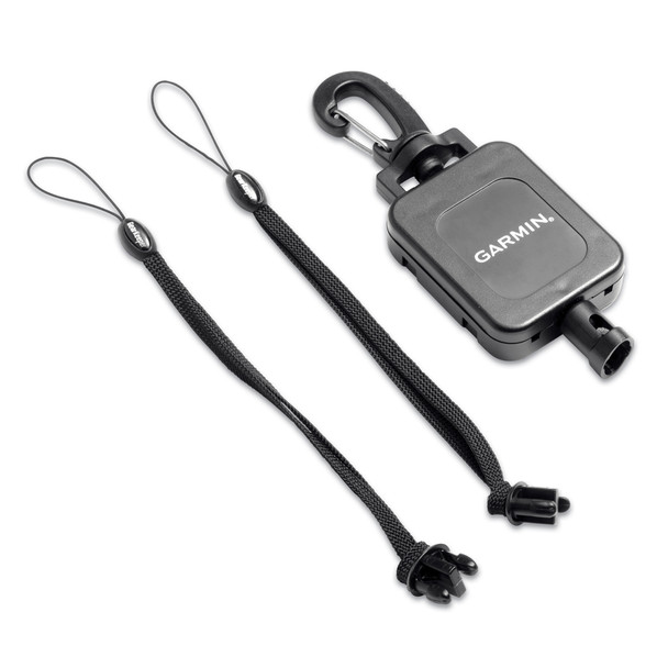 Garmin Retractable Lanyard Part Number 010-10888-00 for GPS Devices
